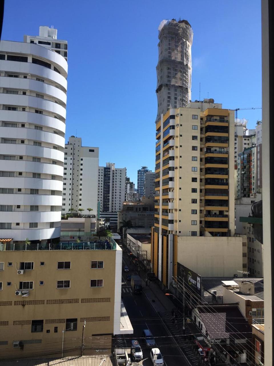 Apartamento Apto Edificio San Francisco