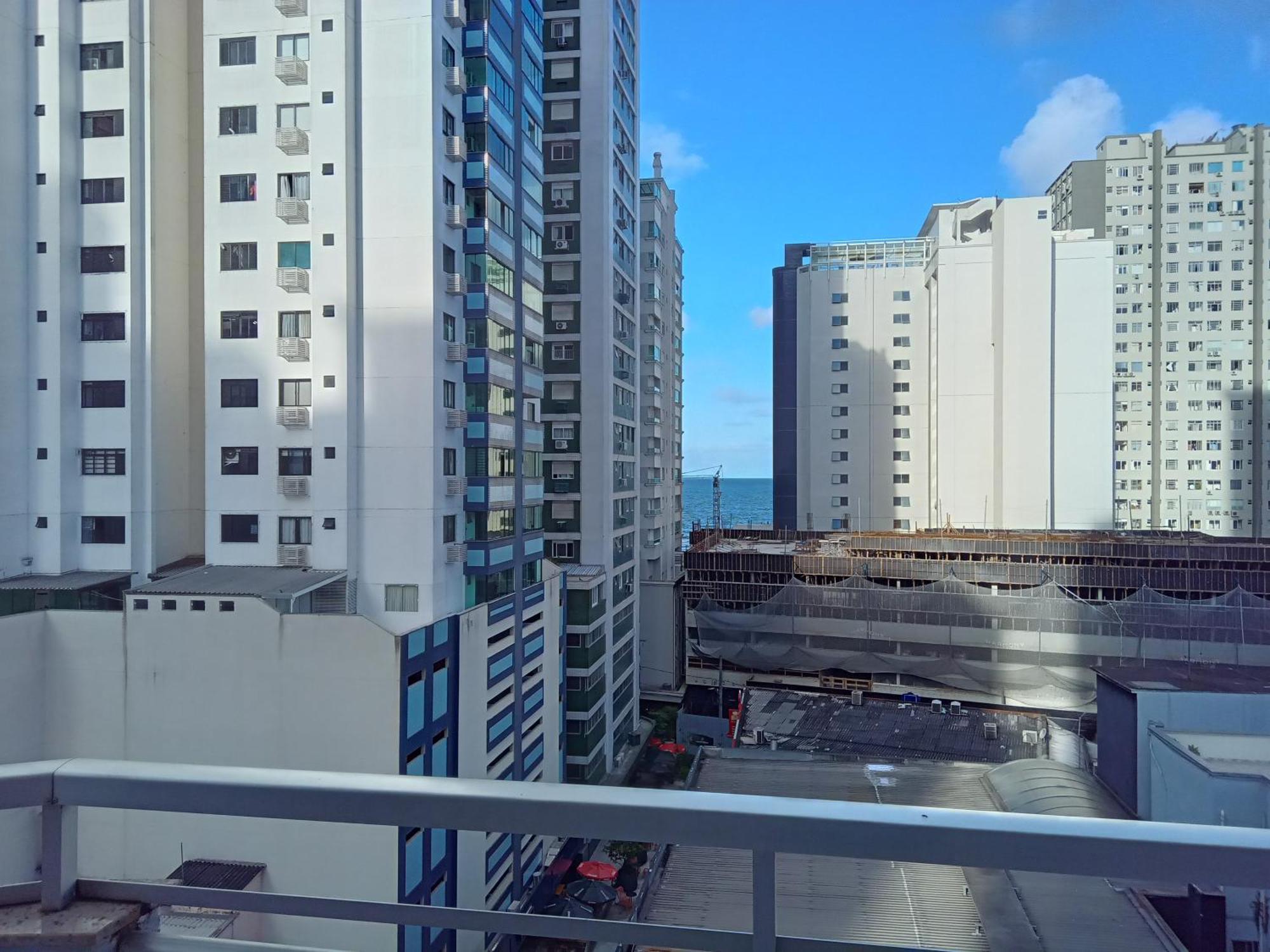 Apto Edificio San Francisco Apartamento Balneario Camboriu