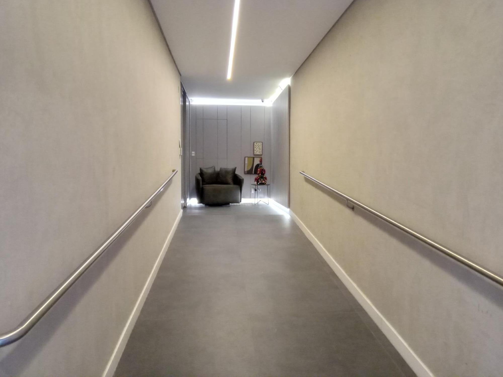 Apartamento Apto Edificio San Francisco